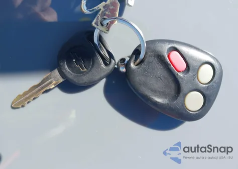 2006 Chevrolet Silverado 1500 Ls z USA, uszkodzony, nr VIN 2GCEC13V661258224